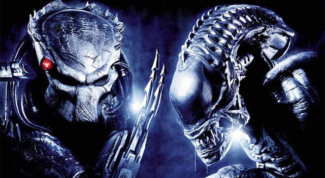 Alien & Predator