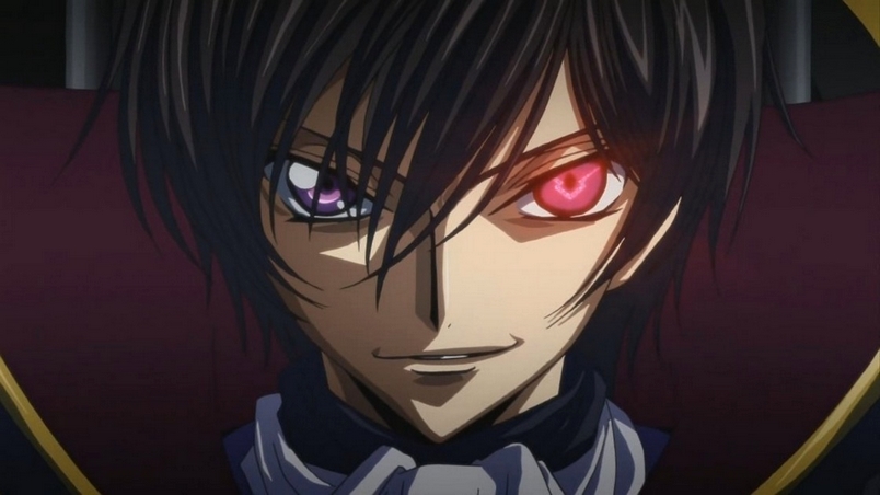 Code Geass