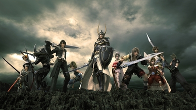 Final Fantasy