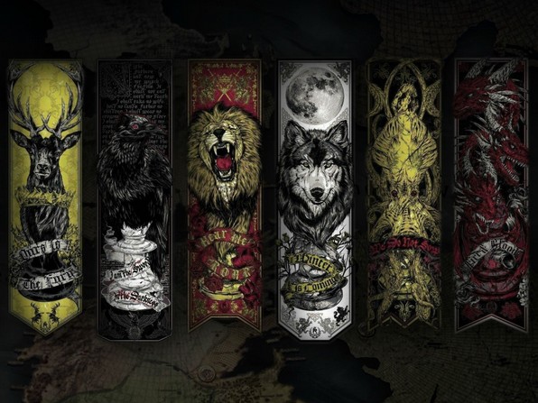 Game of Thrones