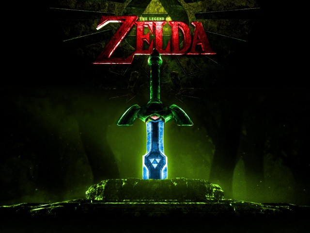 The Legend of Zelda